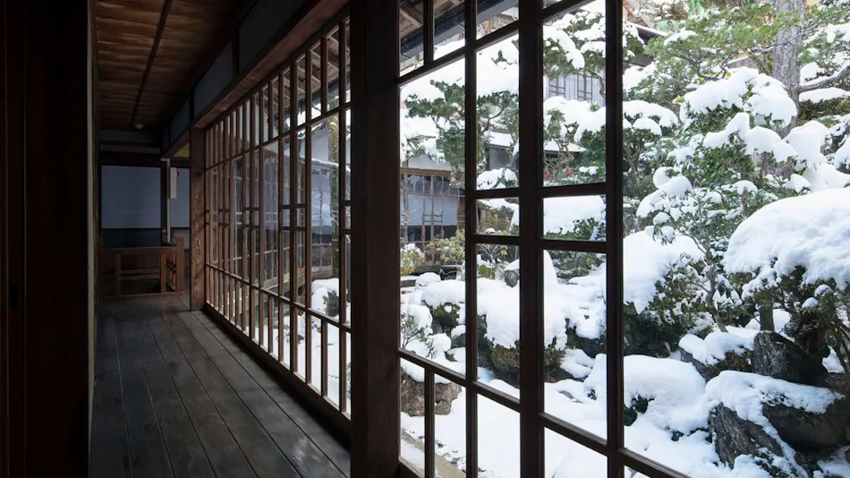 Ryori Ryokan Asahikan