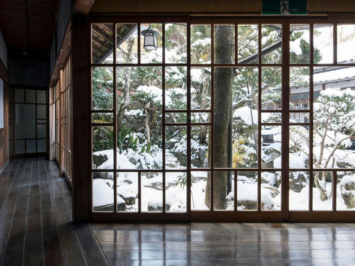 Ryori Ryokan Asahikan