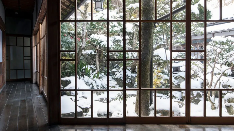 Ryori Ryokan Asahikan