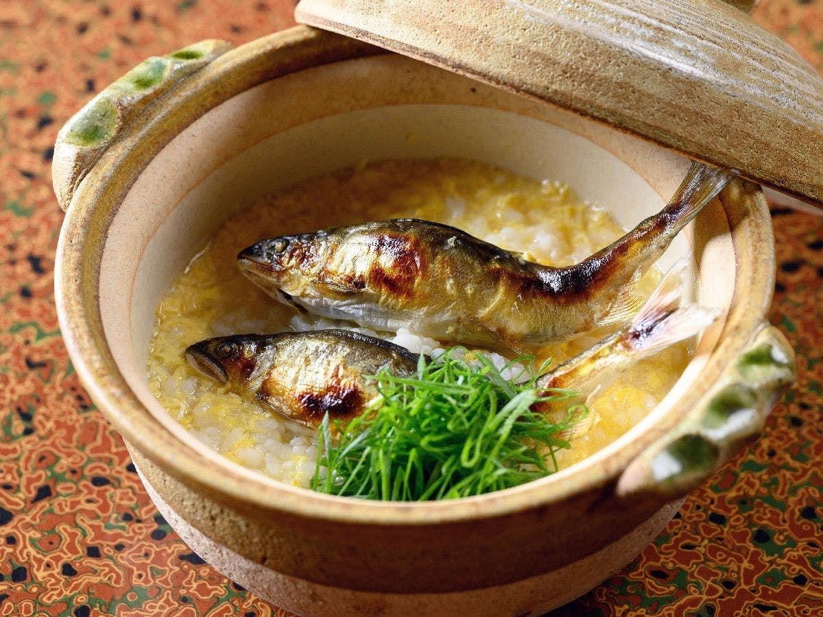 Ryori Ryokan Asahikan