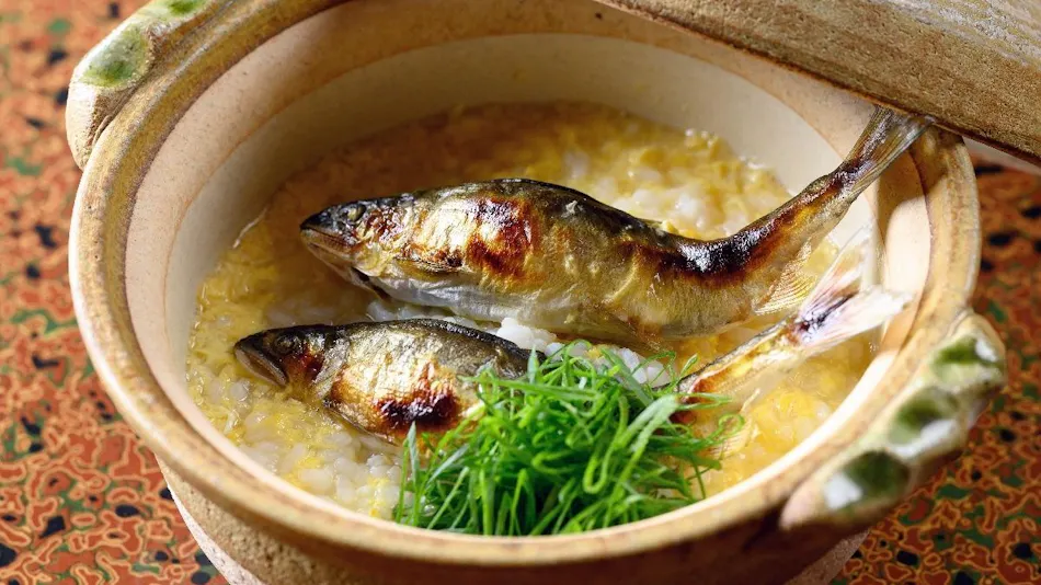 Ryori Ryokan Asahikan