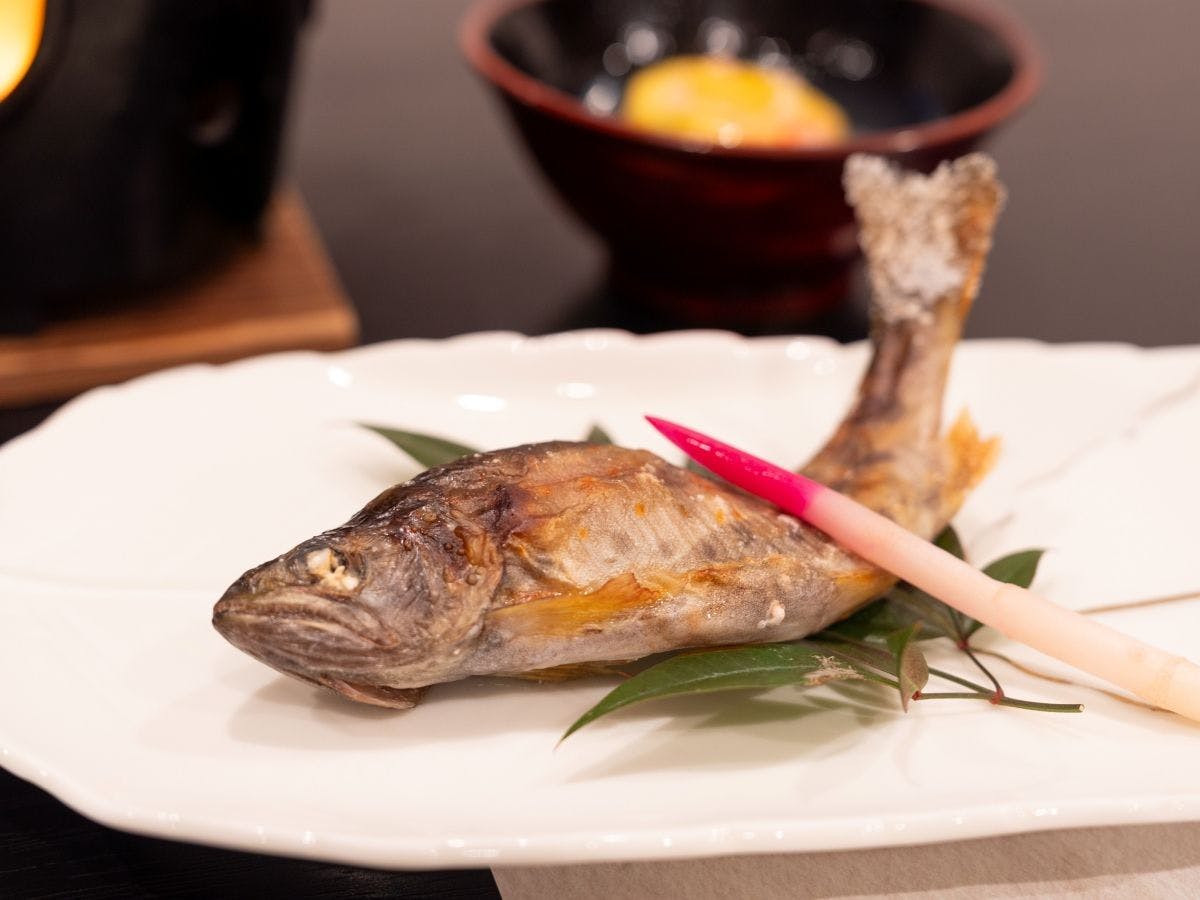 Ryori Ryokan Asahikan