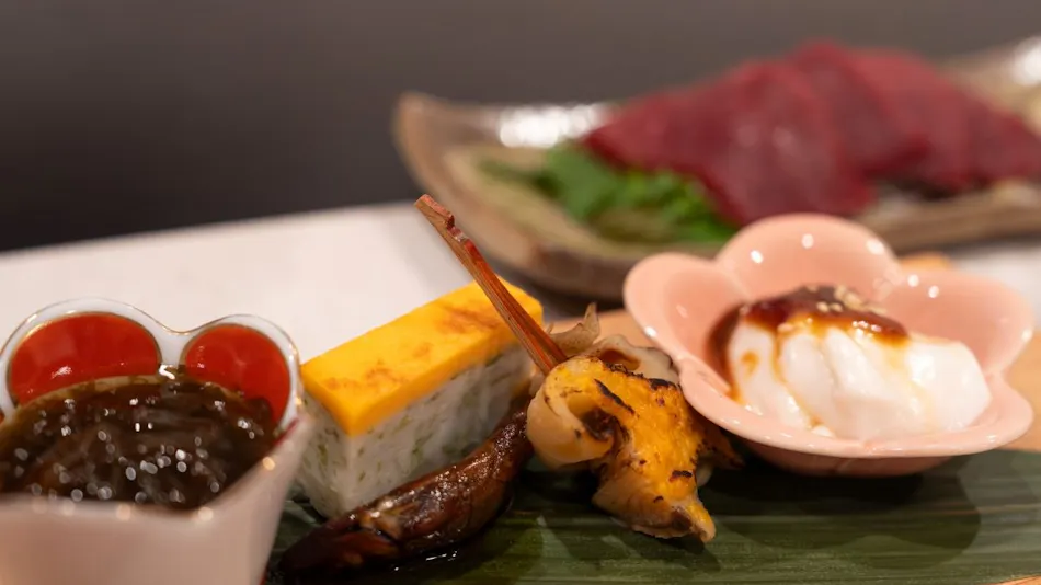 Ryori Ryokan Asahikan