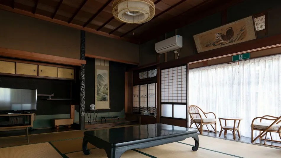 Ryori Ryokan Asahikan