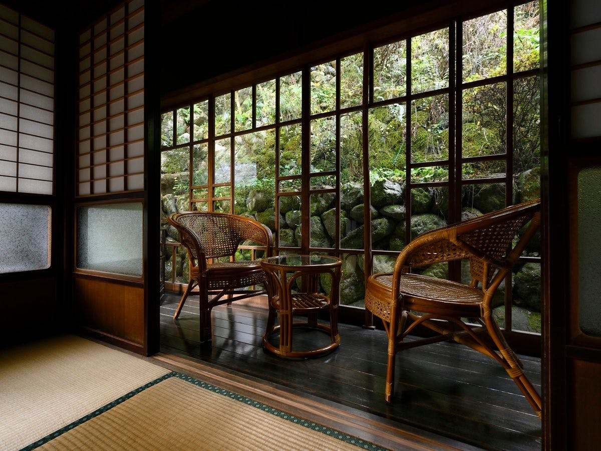 Ryori Ryokan Asahikan