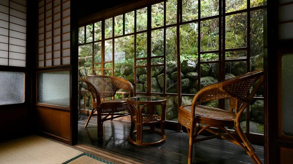 Ryori Ryokan Asahikan