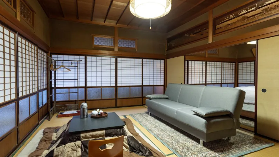 Ryori Ryokan Asahikan