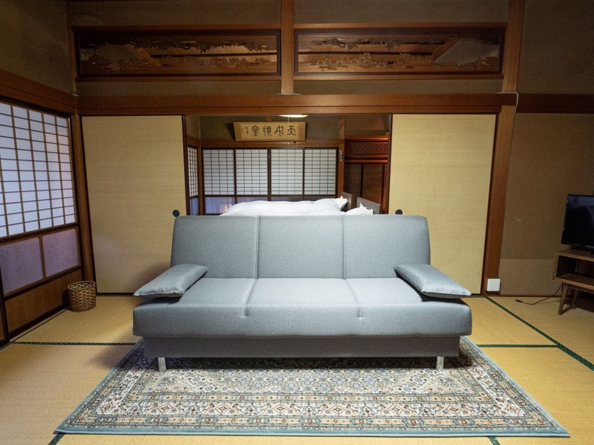 Ryori Ryokan Asahikan