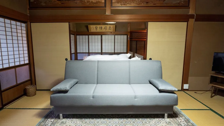 Ryori Ryokan Asahikan