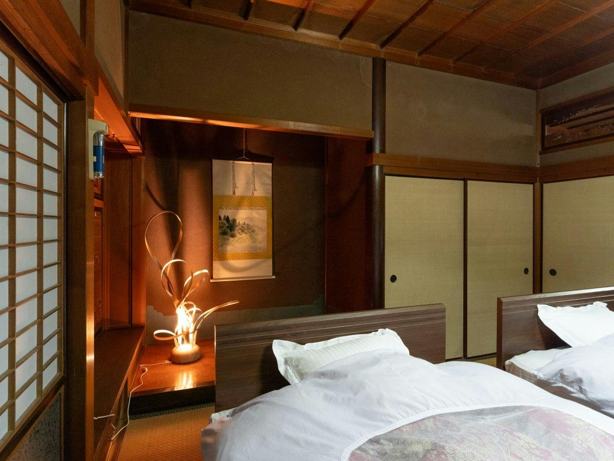 Ryori Ryokan Asahikan
