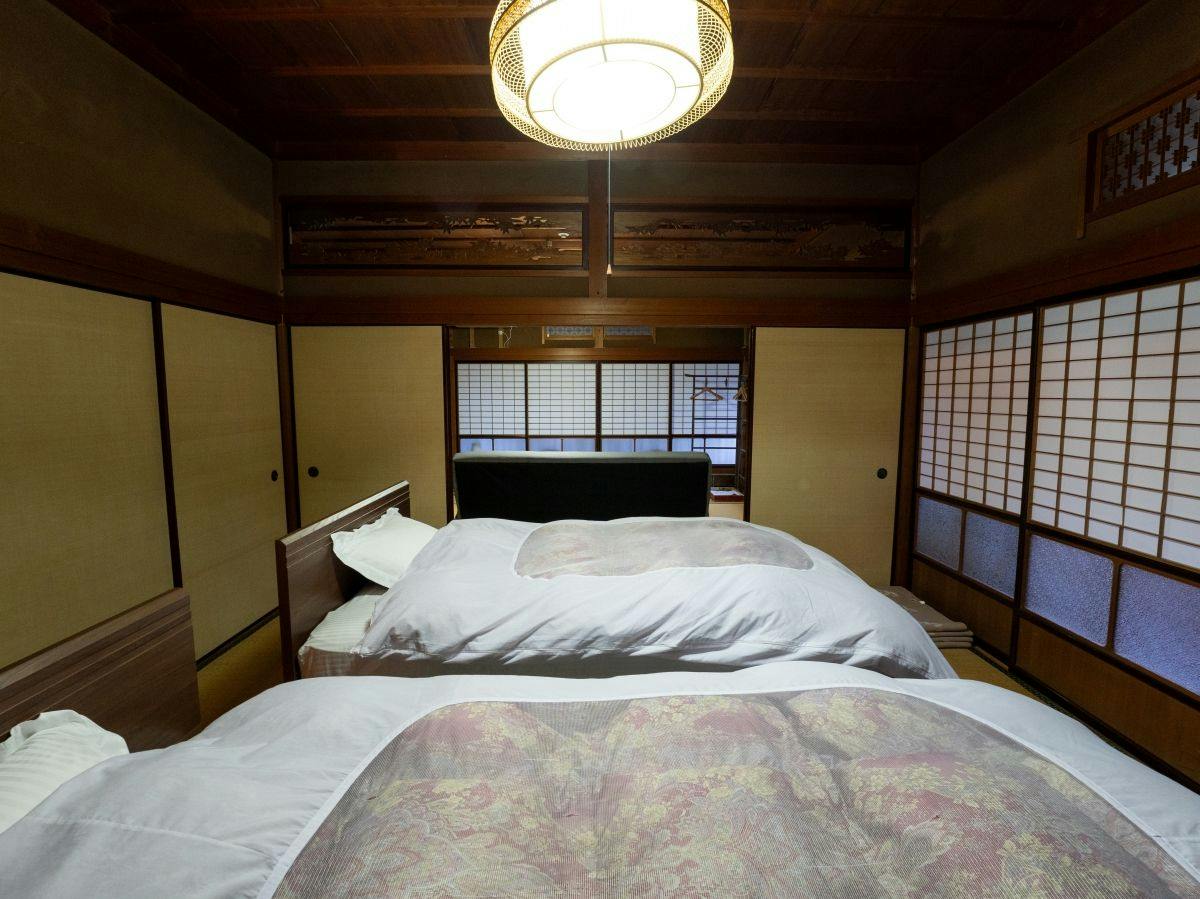 Ryori Ryokan Asahikan