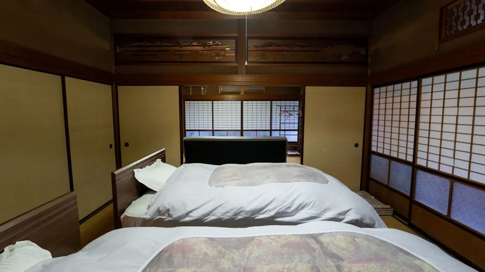 Ryori Ryokan Asahikan