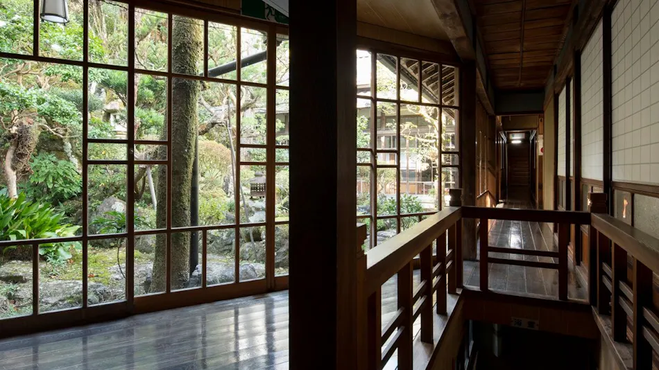 Ryori Ryokan Asahikan