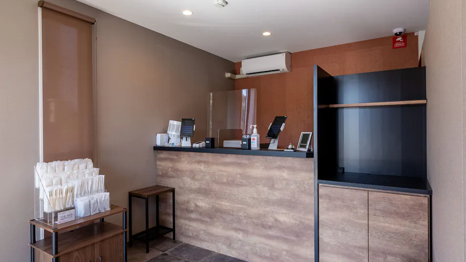 HOTEL R9 The Yard Konan