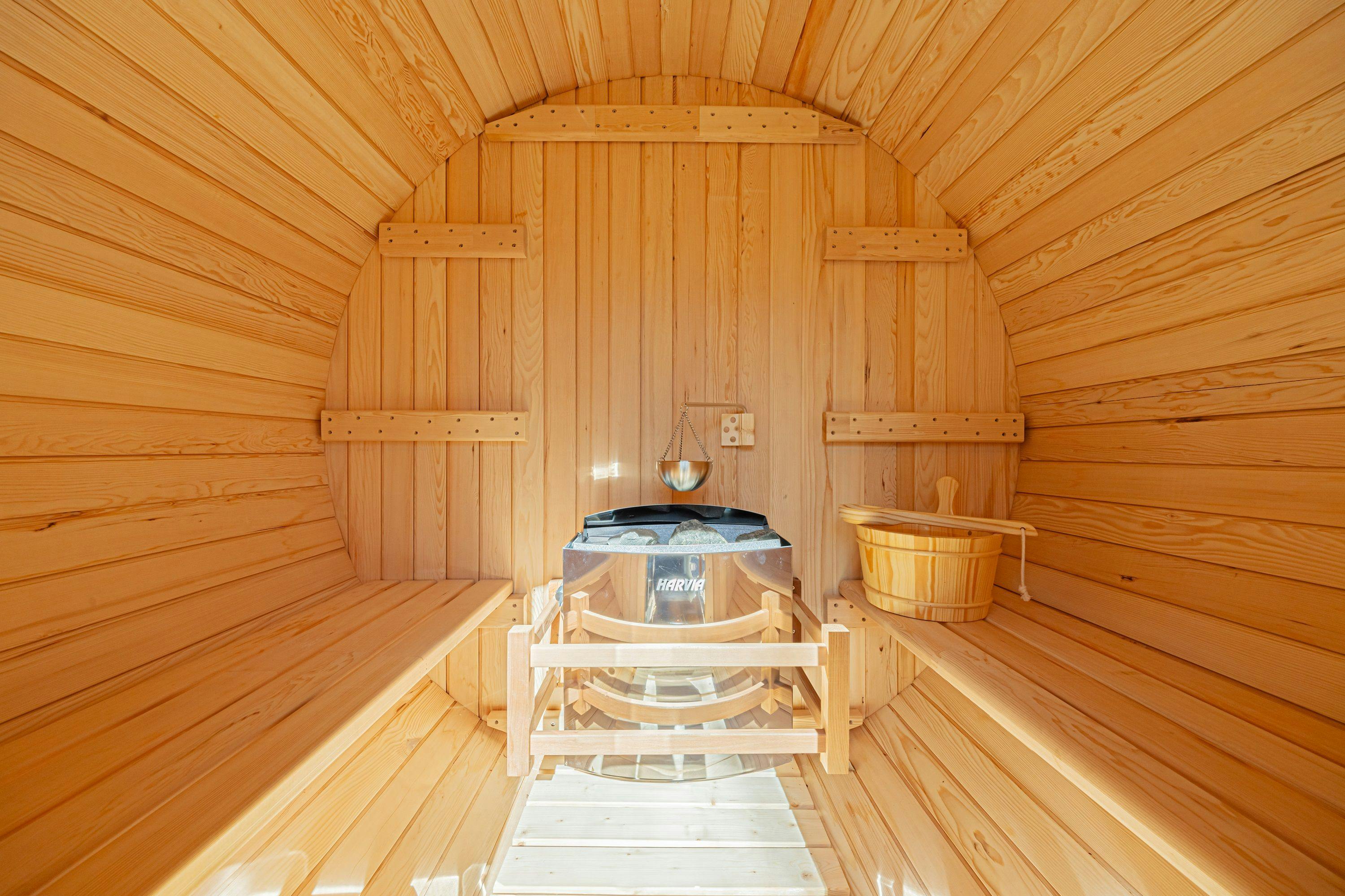 Japanese Modern Glamping | NAGOMI CAMP