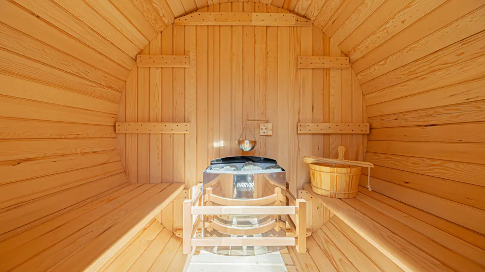 Japanese Modern Glamping | NAGOMI CAMP