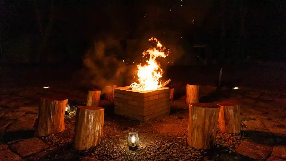 Japanese Modern Glamping | NAGOMI CAMP