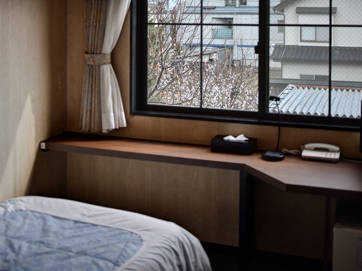 Koushu Kaido Nirasaki Inn Shimizuya Ryokan