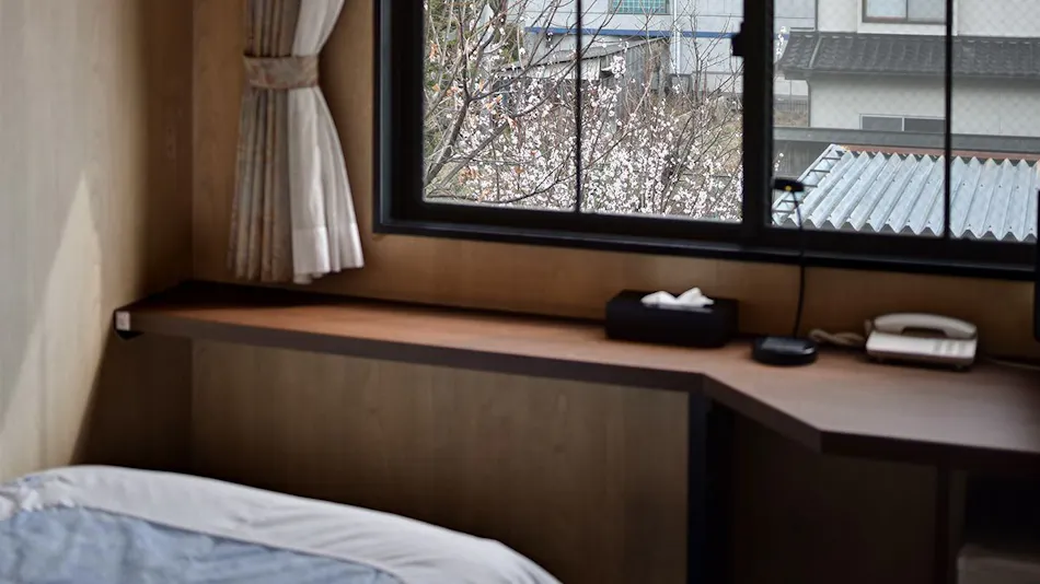Koushu Kaido Nirasaki Inn Shimizuya Ryokan