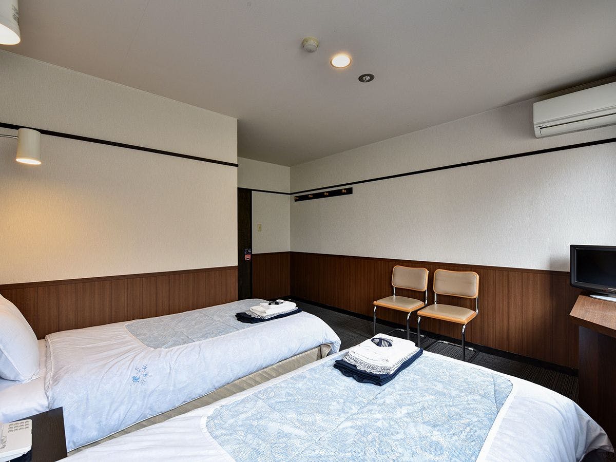Koushu Kaido Nirasaki Inn Shimizuya Ryokan