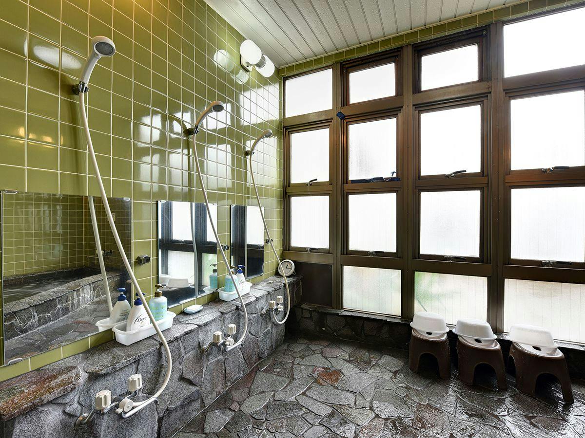 Koushu Kaido Nirasaki Inn Shimizuya Ryokan