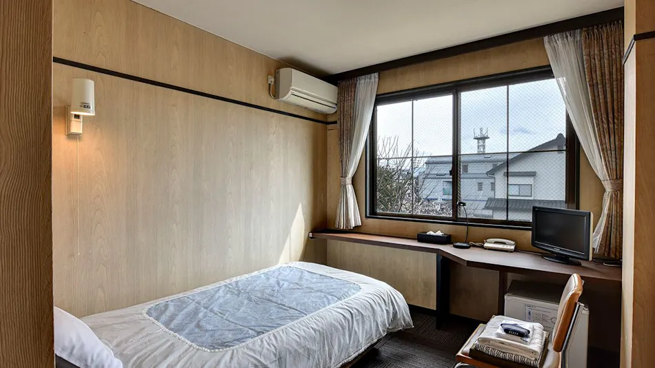 Koushu Kaido Nirasaki Inn Shimizuya Ryokan
