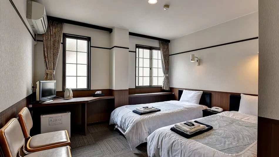 Koushu Kaido Nirasaki Inn Shimizuya Ryokan
