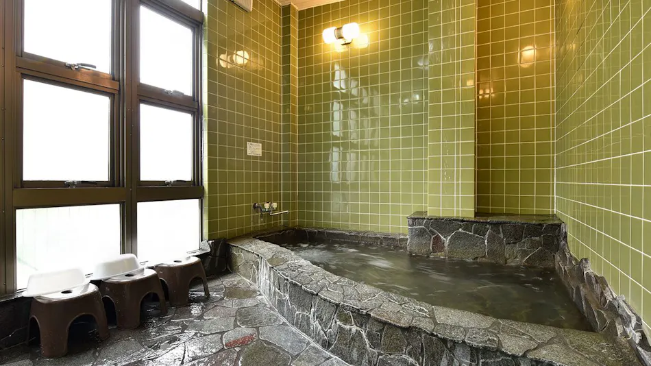 Koushu Kaido Nirasaki Inn Shimizuya Ryokan