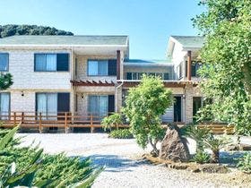 八丈島プチホテル　満天望