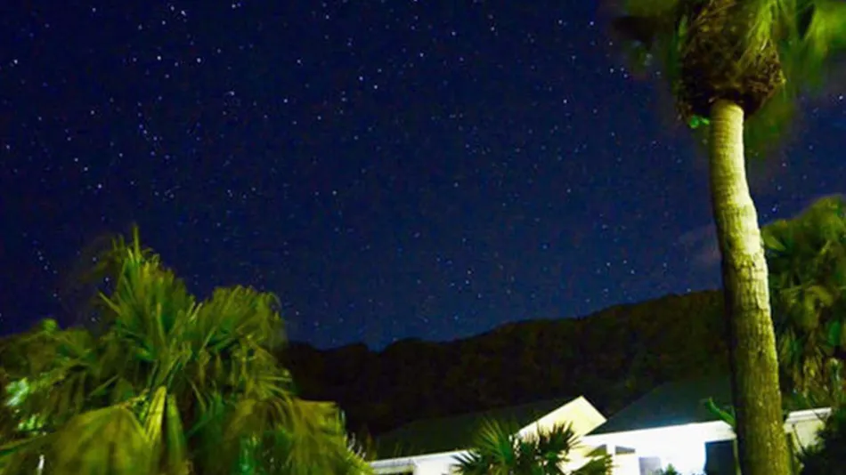Hachijojima Petit Hotel Mantenbo