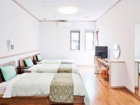 八丈島プチホテル　満天望