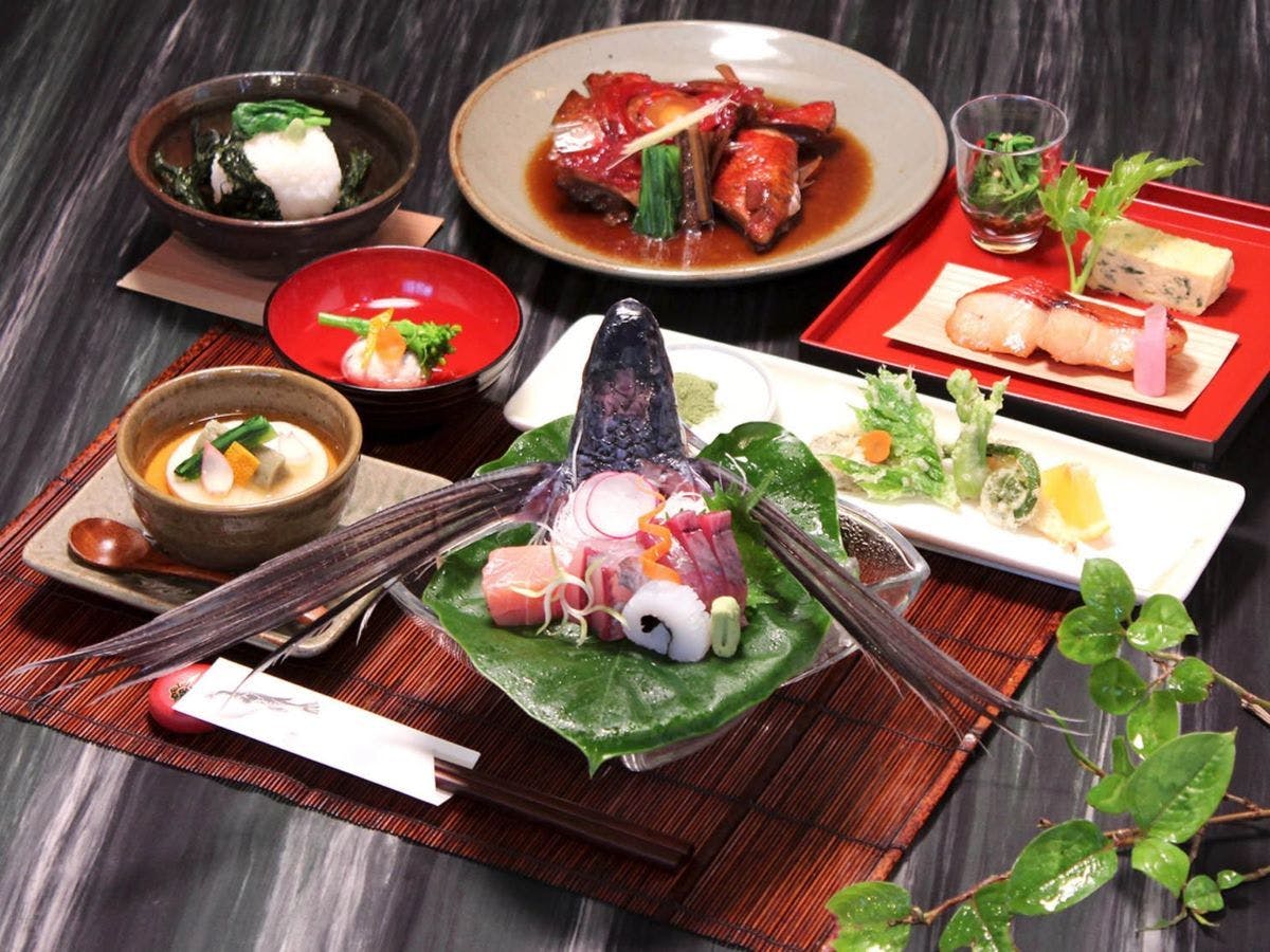 Hachijojima Petit Hotel Mantenbo