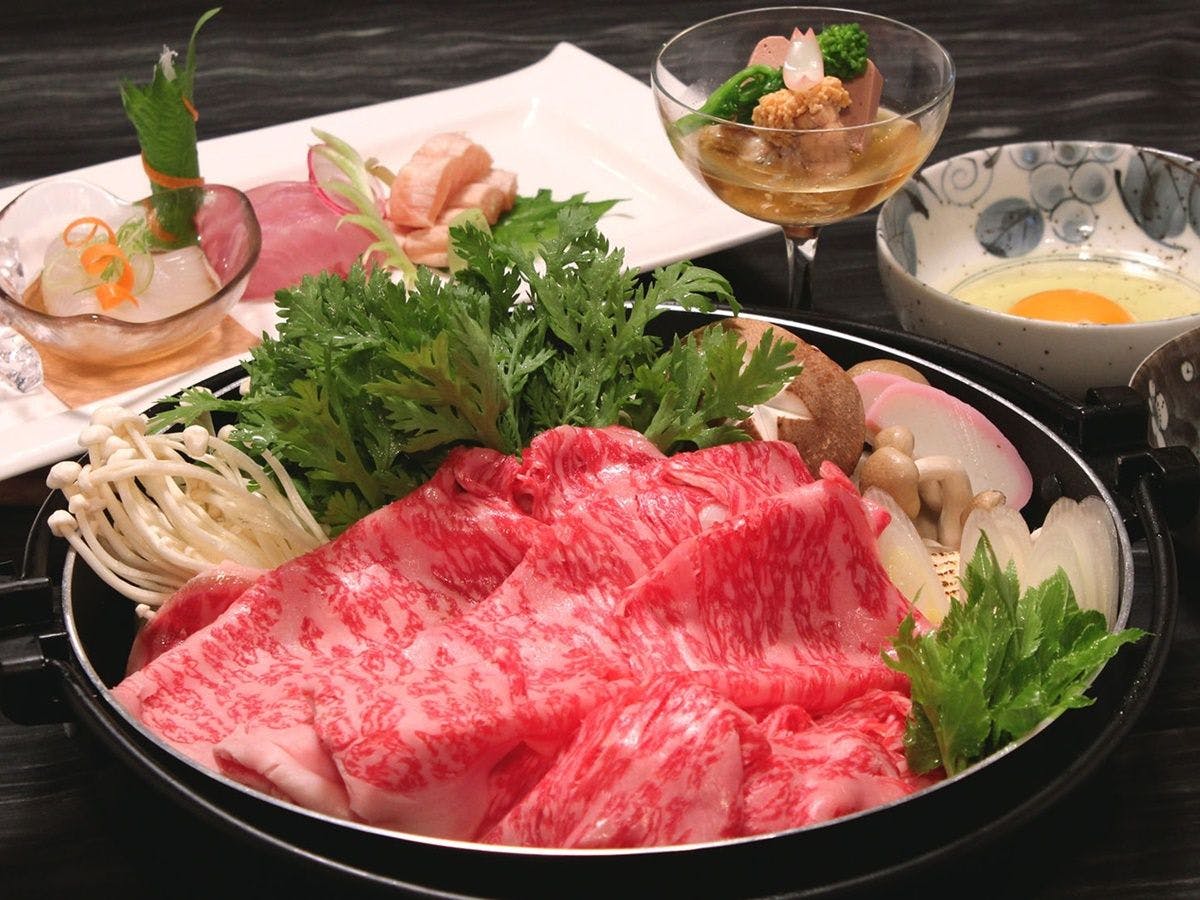 *저녁 식사 예시