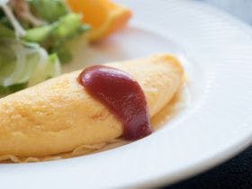 芦安温泉　岩園館