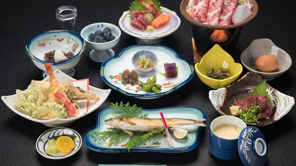Ashiyasu Onsen Iwaenkan