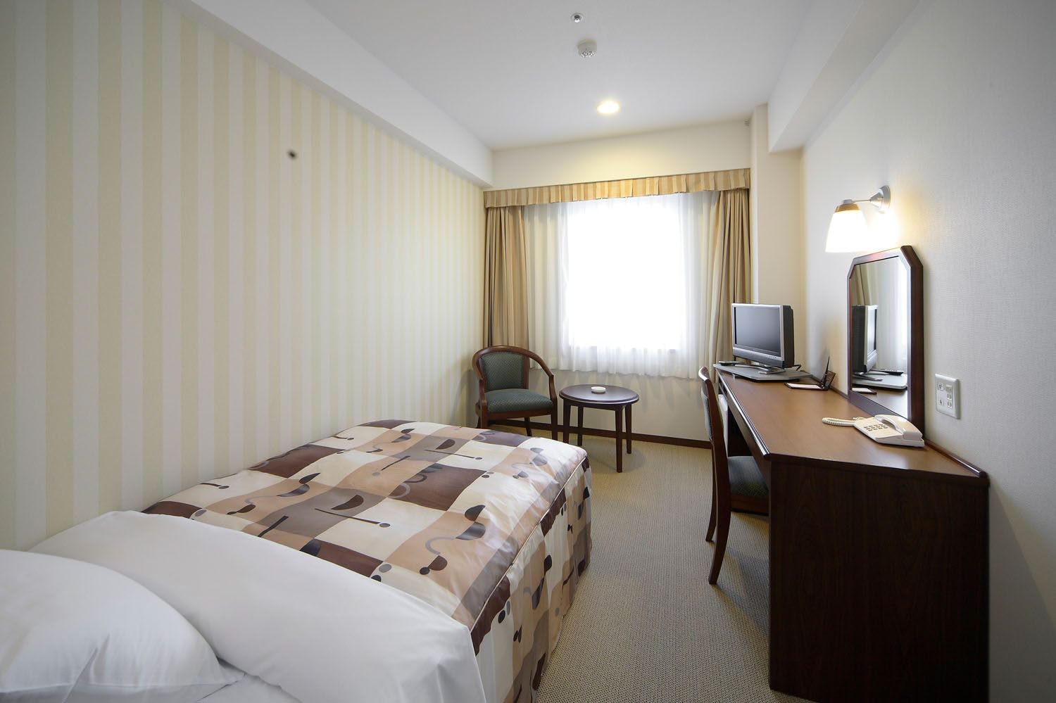 Okayama City Hotel Koseicho