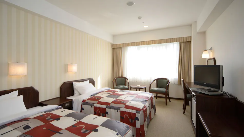 Okayama City Hotel Koseicho