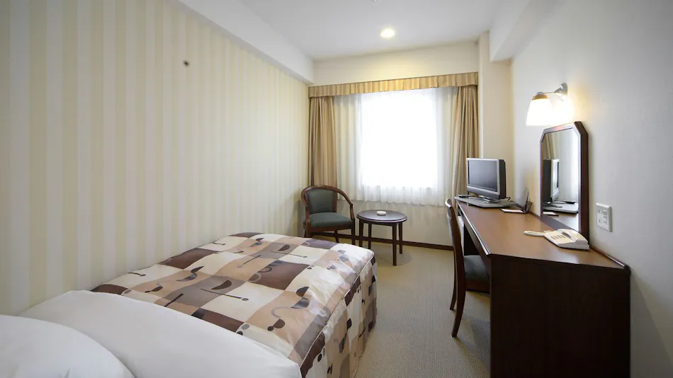 Okayama City Hotel Koseicho