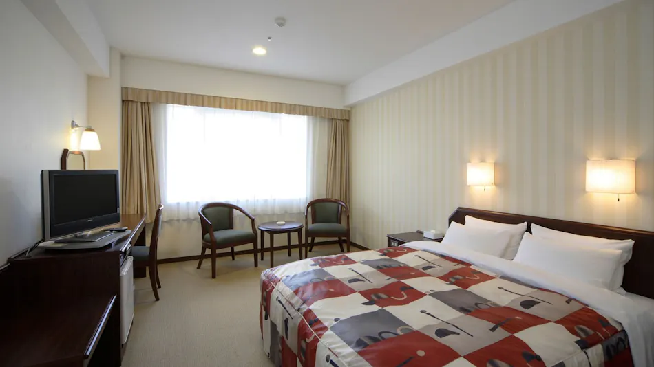 Okayama City Hotel Koseicho