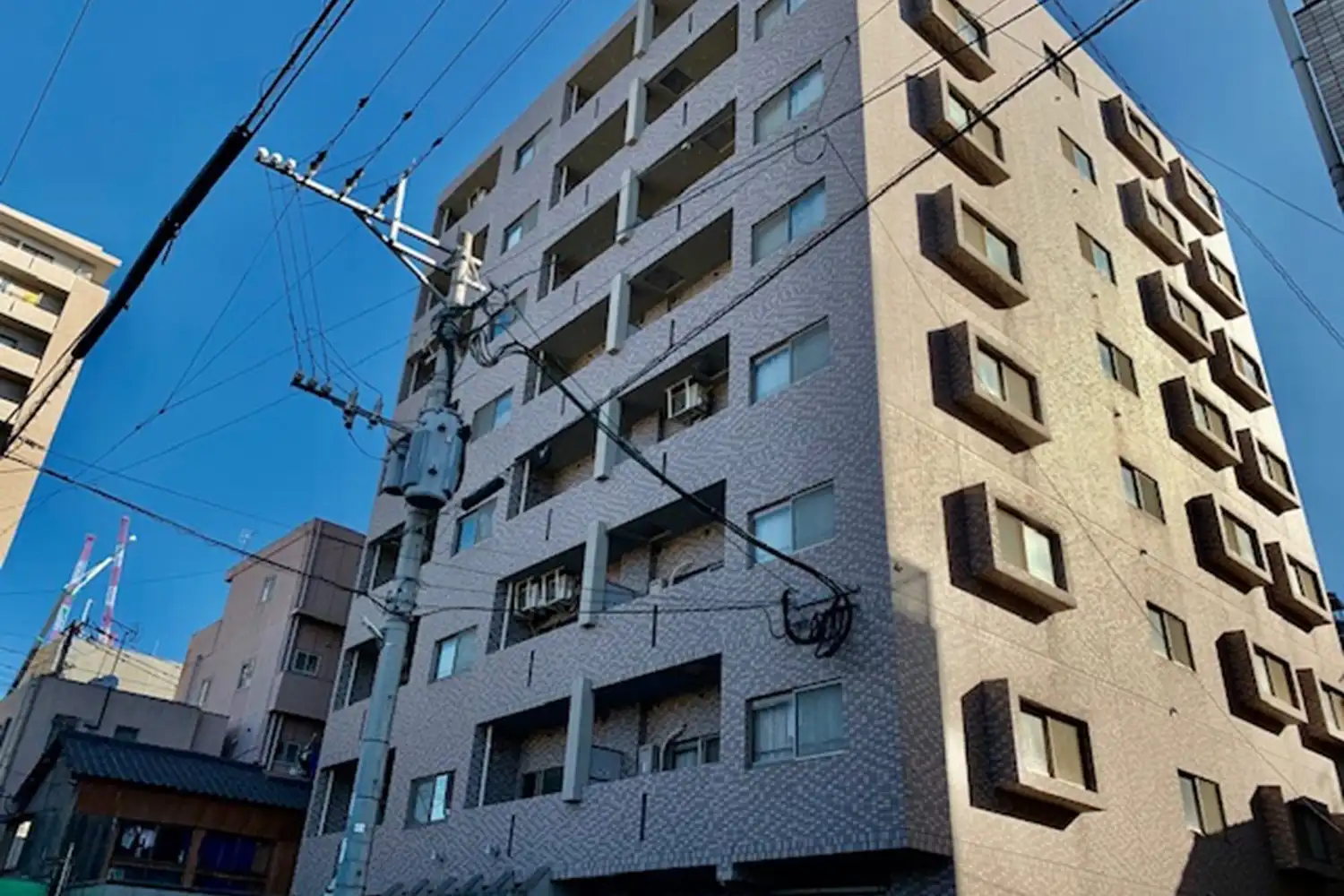 施設画像