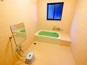 ペンションビーチタイム