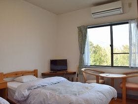 ペンションビーチタイム