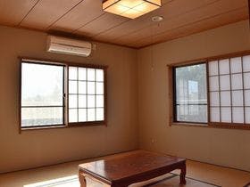 ペンションビーチタイム