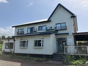 ペンションビーチタイム