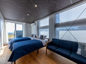 CHIKURA　VILLA　HOUSE