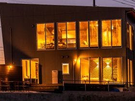 CHIKURA　VILLA　HOUSE