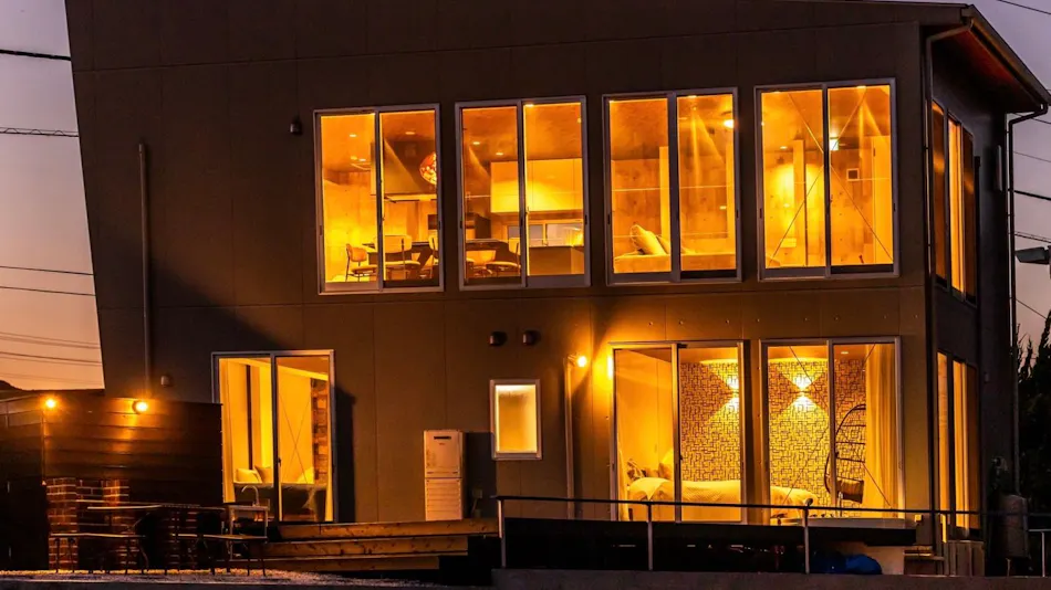 CHIKURA VILLA HOUSE