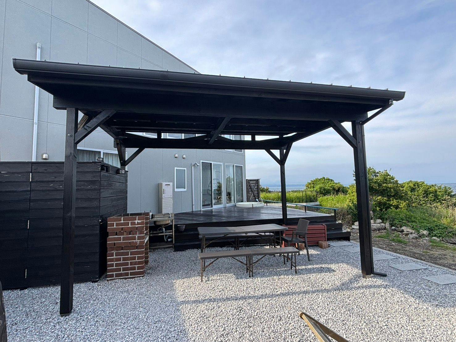 CHIKURA VILLA HOUSE