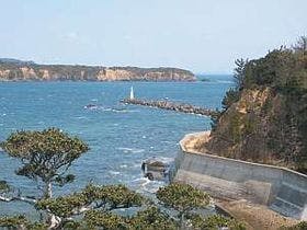 岬の宿　礒崎