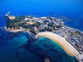 岬の宿　礒崎